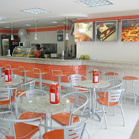 Hotel Dom Passos Salvador Luaran gambar