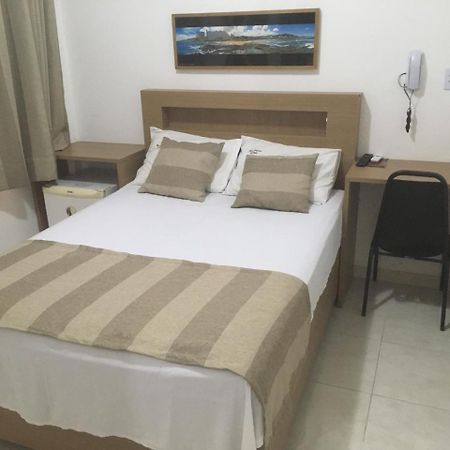 Hotel Dom Passos Salvador Luaran gambar