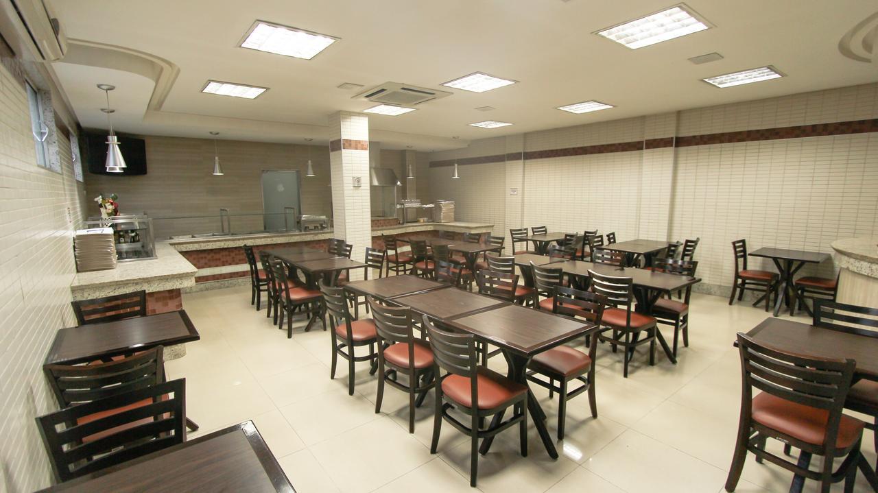 Hotel Dom Passos Salvador Luaran gambar