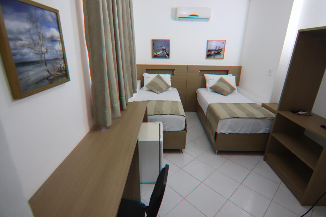 Hotel Dom Passos Salvador Luaran gambar
