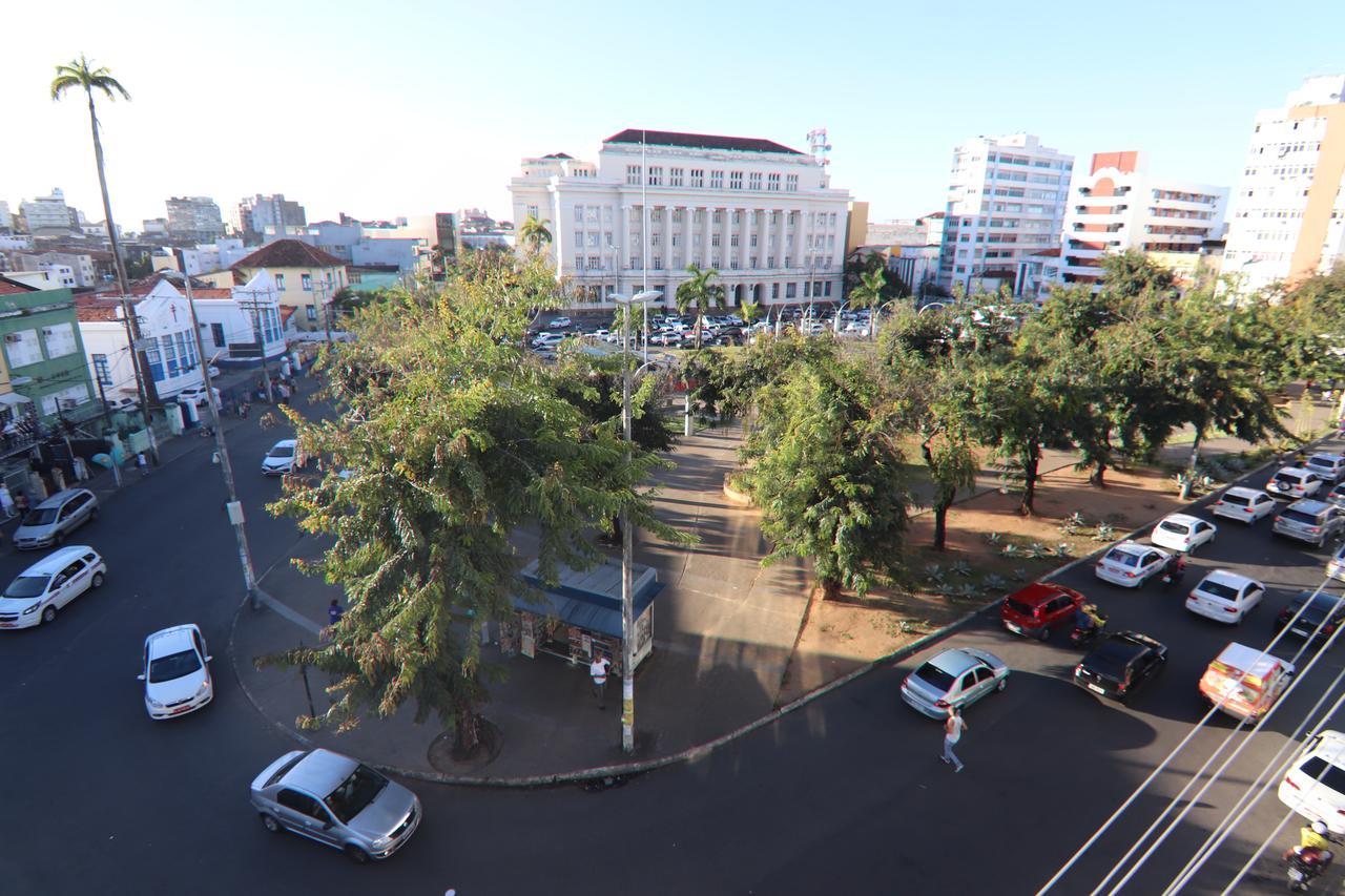 Hotel Dom Passos Salvador Luaran gambar