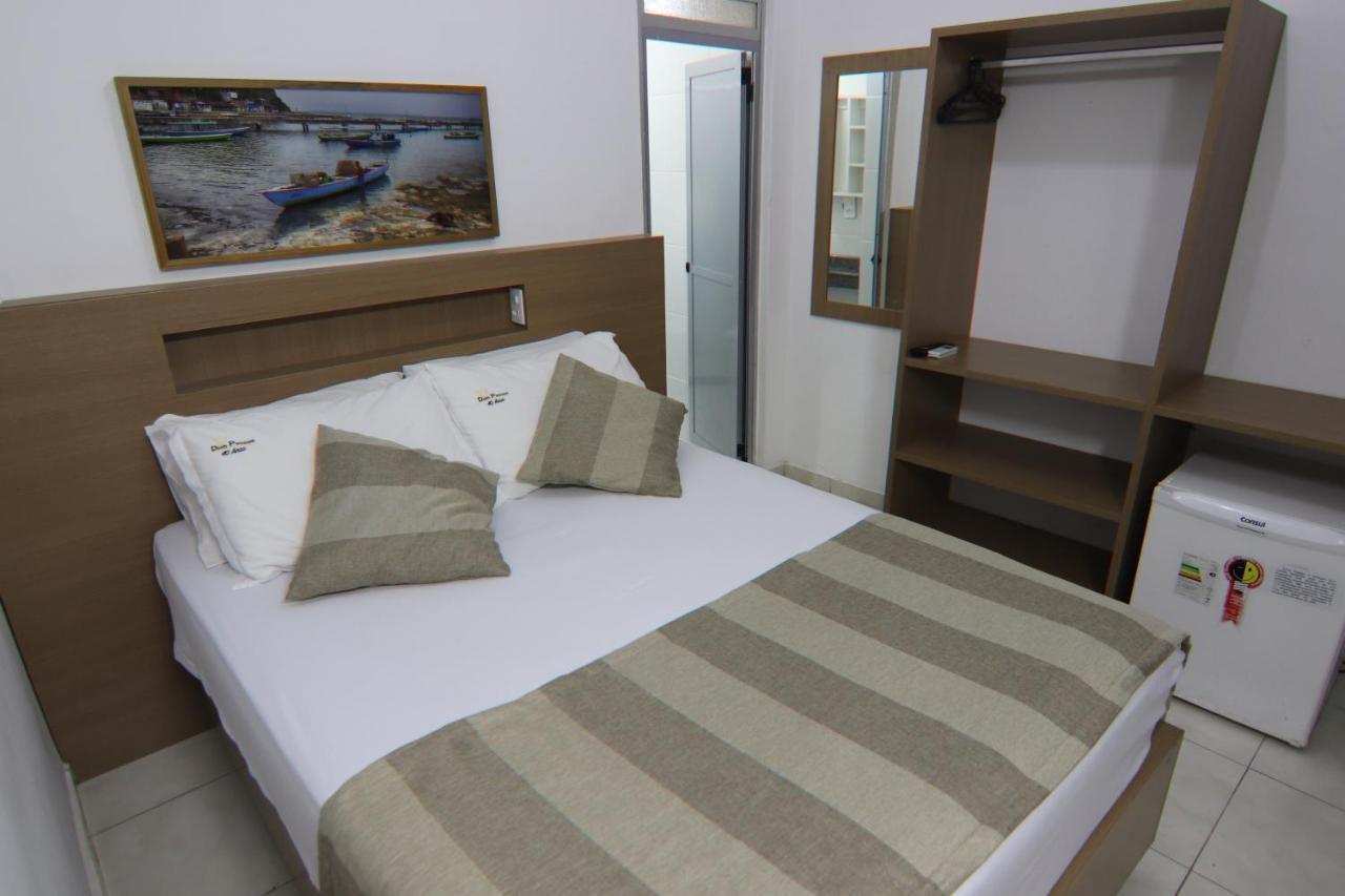 Hotel Dom Passos Salvador Luaran gambar