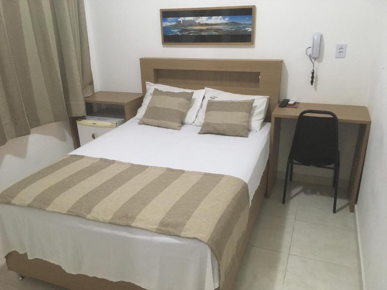 Hotel Dom Passos Salvador Luaran gambar