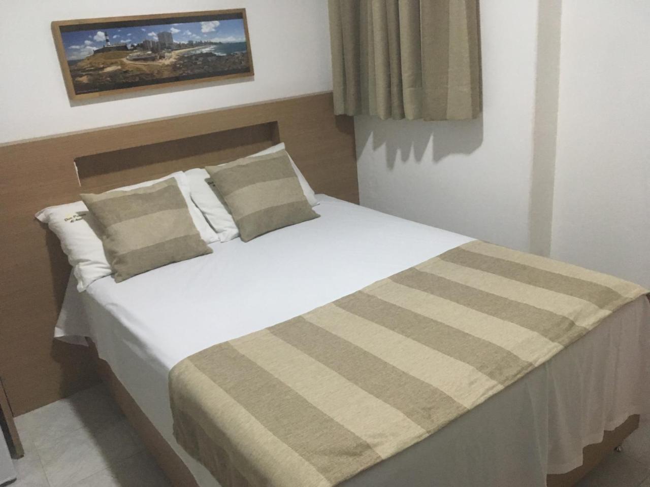 Hotel Dom Passos Salvador Luaran gambar