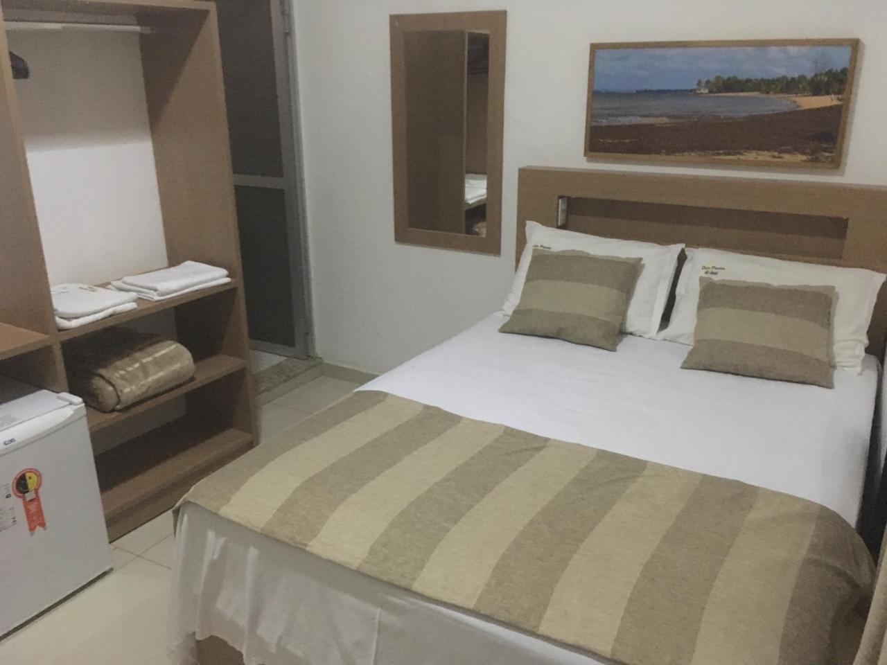 Hotel Dom Passos Salvador Luaran gambar