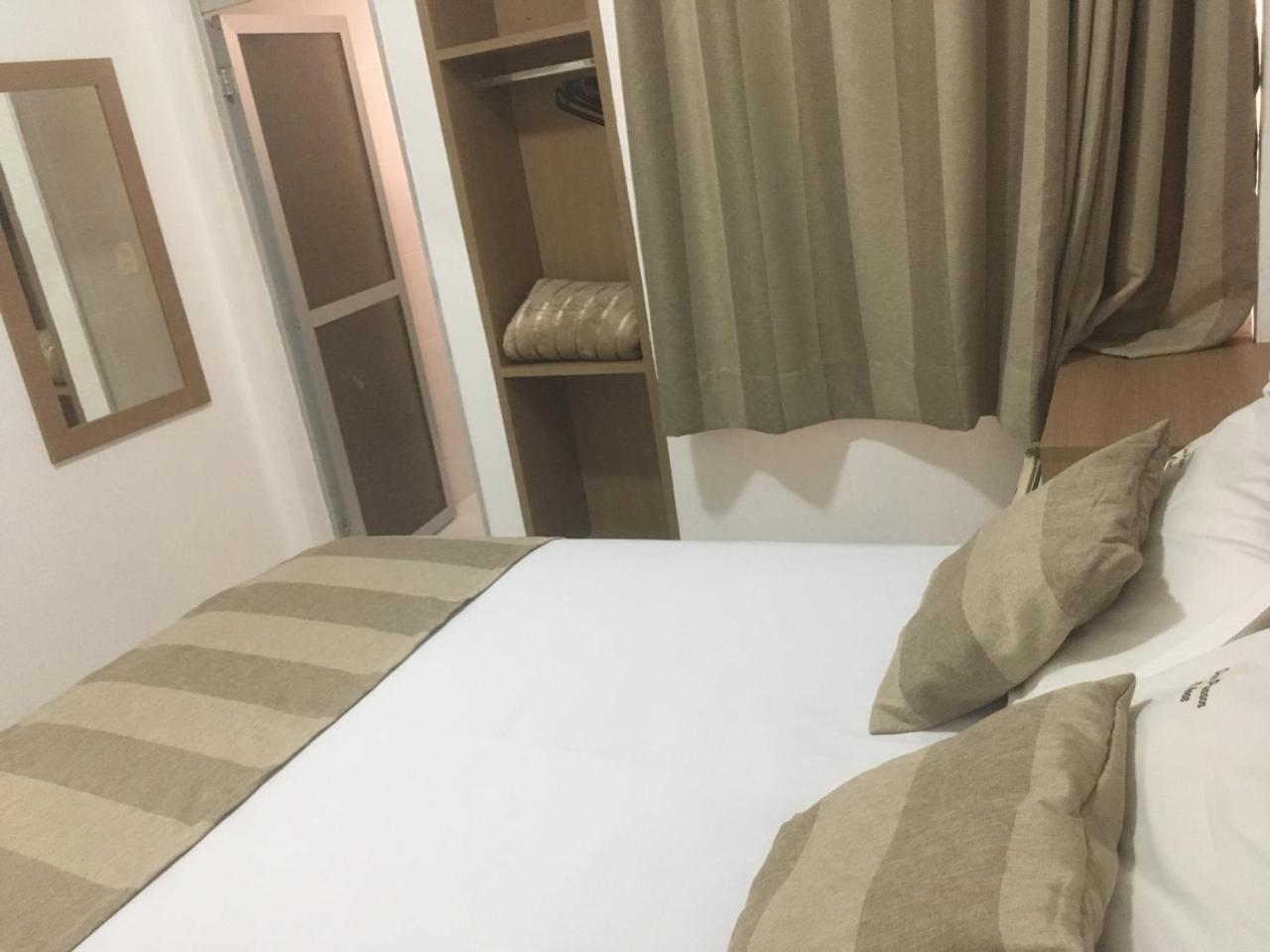 Hotel Dom Passos Salvador Luaran gambar