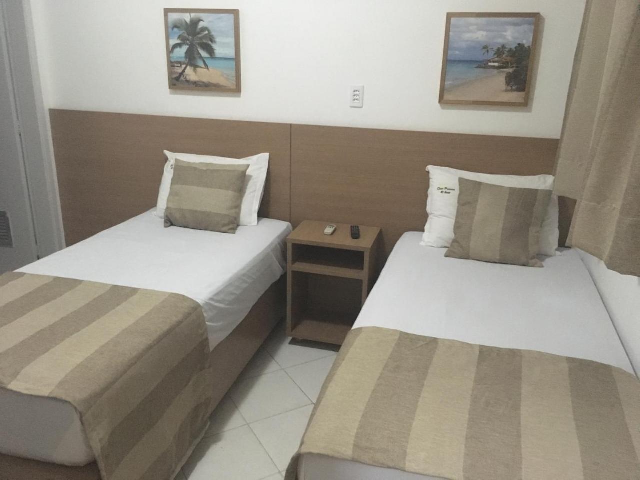 Hotel Dom Passos Salvador Luaran gambar